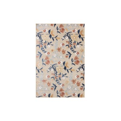 Tapis extérieur en polypropylène - 114x170cm - MIAMI AVRIL PARIS