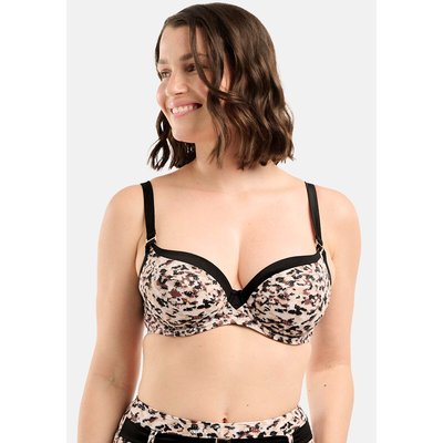 Haut de maillot de bain emboîtant SunSet Stay SANS COMPLEXE