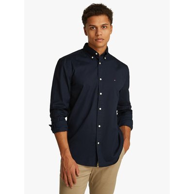 Chemise flex popeline TOMMY HILFIGER