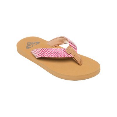 Tongs PORTO RAFFIA. ROXY