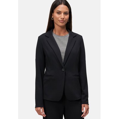 Blazer avec poches passepoileès ZERO