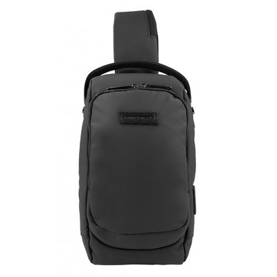 Sac bandoulière DAVID JONES