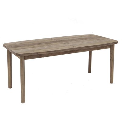 Table à manger extensible en bois d'acacia BANILA ATMOSPHERA