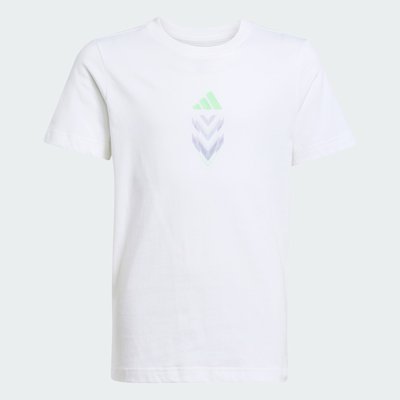 T-shirt graphique F50 Enfants adidas Performance