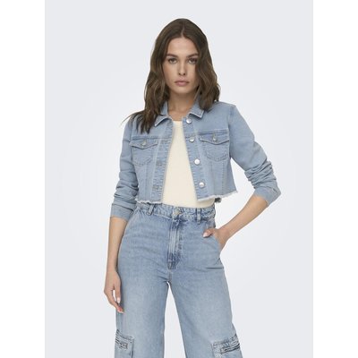 Veste en jean ONLY ONLY