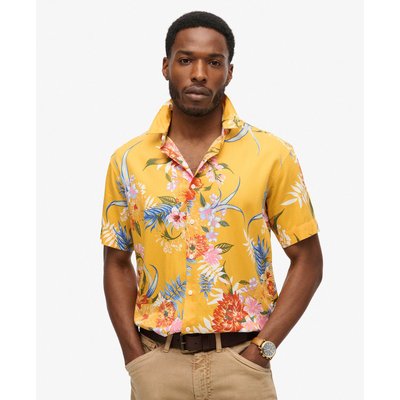 Chemise hawaïenne SUPERDRY
