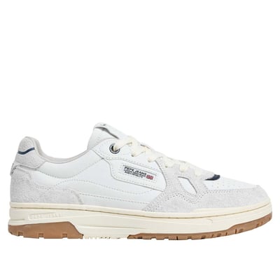 Chester - Baskets Avec Détails En Daim PEPE JEANS