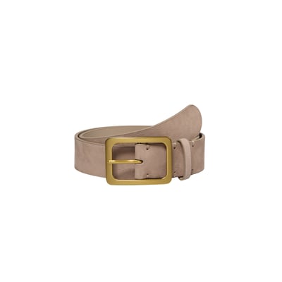 Ceinture modèle Erica en cuir de vachette robuste MARC O'POLO