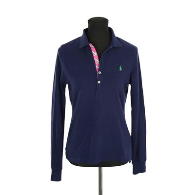 Polo en coton - Très Bon État RALPH LAUREN