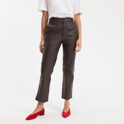 LOT De 5 Pantalons Femme KOOKAÎ - Taille 40 - Occasion En Très Bon état - Différents Modèles
