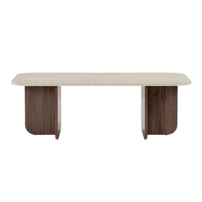 Table basse rectangulaire - BECAJ CALICOSY