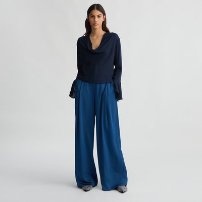 Blouse en georgette LIU JO