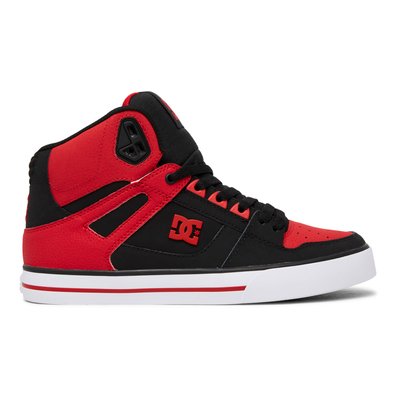 Chaussures montantes PURE SE. DC SHOES