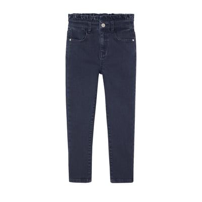 Pantalon slim morphologie fin VERTBAUDET