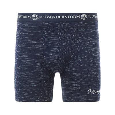 Short rétro LIFDUR JAN VANDERSTORM