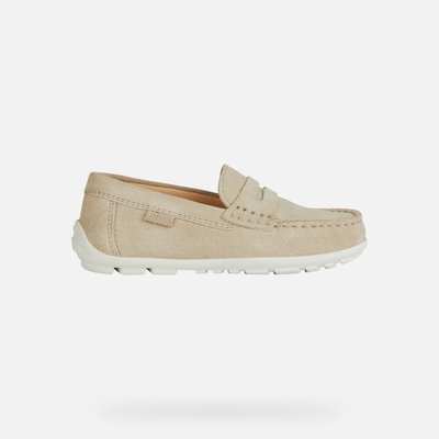 Mocassins  J NEW FAST GEOX