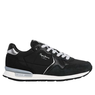Baskets De Running D'inspiration Rétro PEPE JEANS