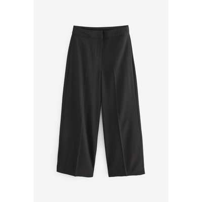 Pantalon large à coutures apparentes senior NEXT