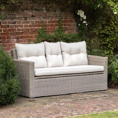 Parlow Storage 2 Seater Sofa SO'HOME