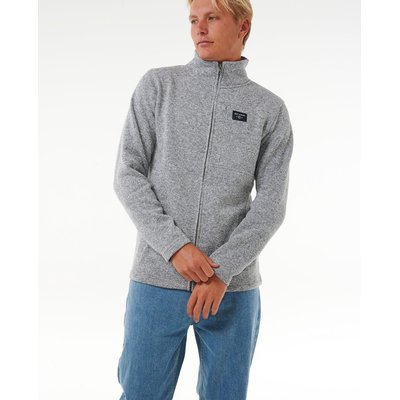 Sweat polaire CRESCENT ZIP THRU RIP CURL