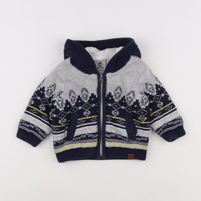 Gilet - Bon état TIMBERLAND