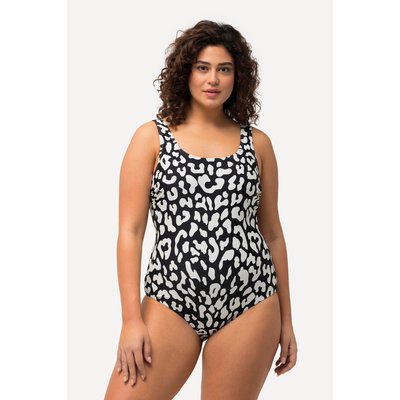 Maillot de bain sans bonnets souples. ULLA POPKEN