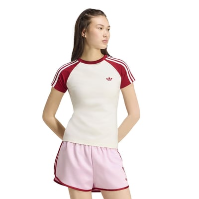 Superstar Short Sleeve T-Shirt adidas Originals