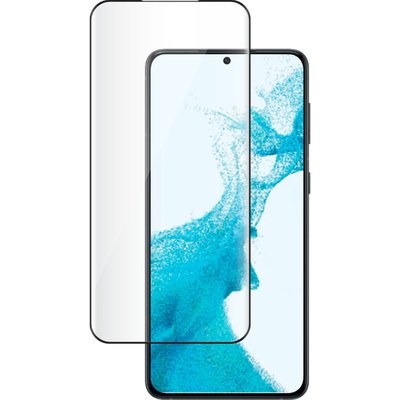 Protège écran Samsung S23 Verre trempe BIG BEN CONNECTED