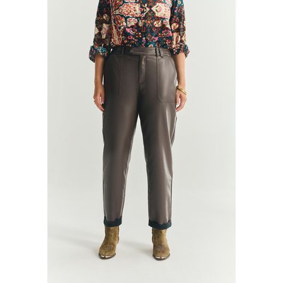 Pantalon Lino ALMÉ