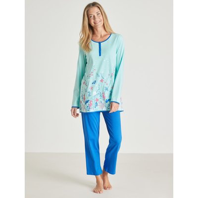 Pyjama femme DAXON La Redoute