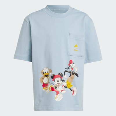 T-SHIRT ADIDAS DISNEY MICKEY MOUSE ADIDAS SPORTSWEAR