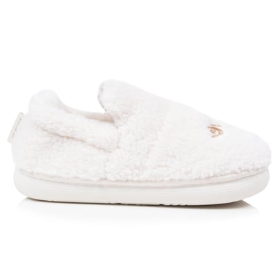 Chaussons Mocassins ISOTONER