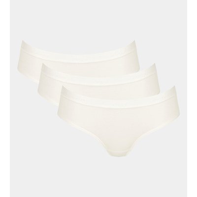Lot de 3 Shorties Go Casual SLOGGI