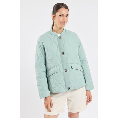 Veste matelassée BLAUSSOM BERMUDES