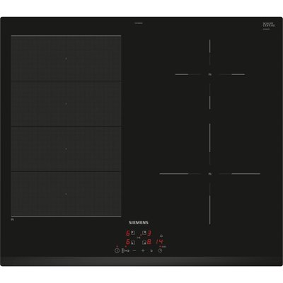 Plaque induction EX63RBEB6E SIEMENS