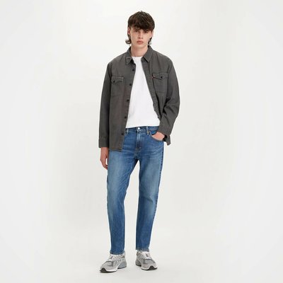 502™ Taper Jeans LEVI'S
