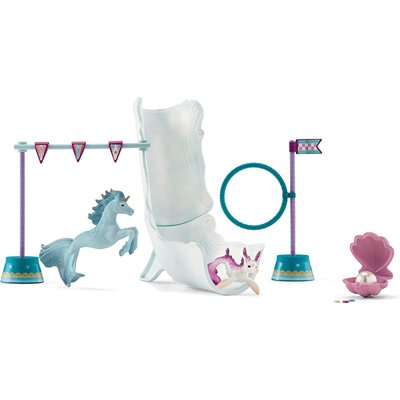 Tournoi Magique Sous-Marin SCHLEICH