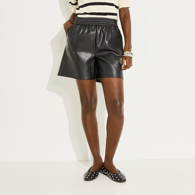 Short d'hiver GRAIN DE MALICE
