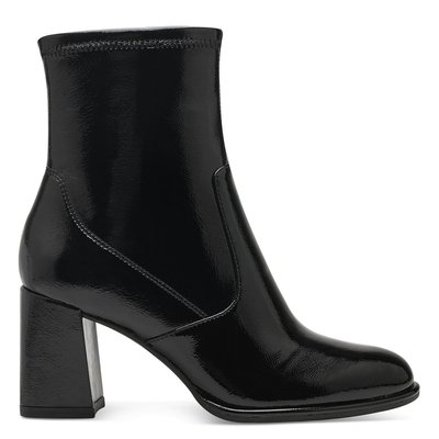 Bottines à talons larges TAMARIS