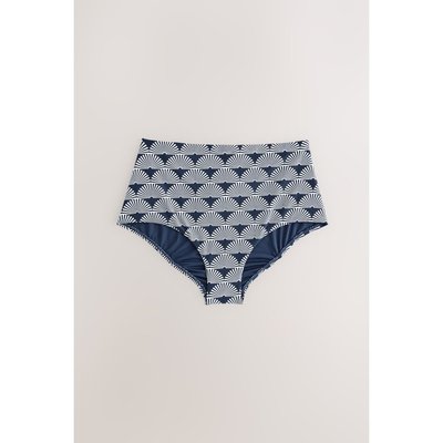 Bas de bikini à taille haute NEXT