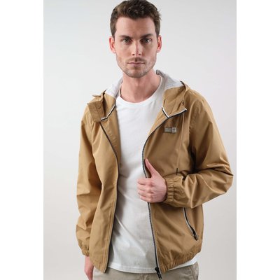 Blouson homme avec capuches doublée VINNY DEELUXE