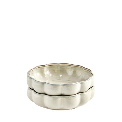 Bol pour pâtes citrouille d’automne, lot de 2 NEXT
