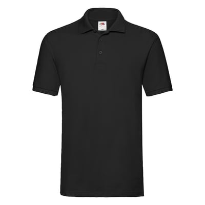 Polo PREMIUM FRUIT OF THE LOOM