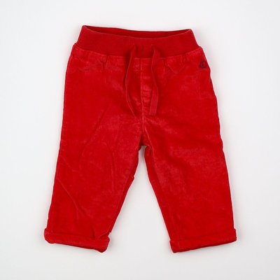 Pantalon doublé - Très bon état PETIT BATEAU