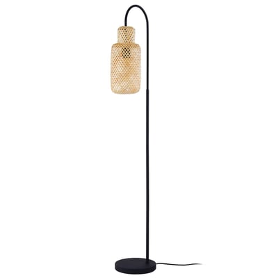 Lampadaire en métal, Venora LINDBY