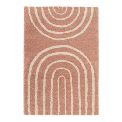 Tapis enfant épais et confortable HARMONI AFK LIVING
