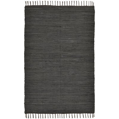 Tapis réversible coloré en coton tissé à la main - Happy Cotton THEKO
