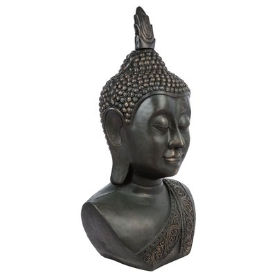 Statue Tête De Bouddha ATMOSPHERA