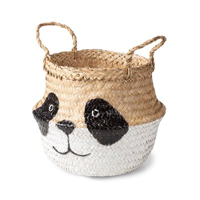 Panier de rangement  BELLY avec poignées COMPACTOR