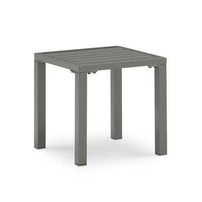 Table d'appoint, aluminium, TOKYO DEFORA HOME